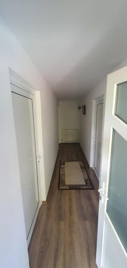 Casa Silvia Hotel Căpăţîneni-Ungureni Bagian luar foto