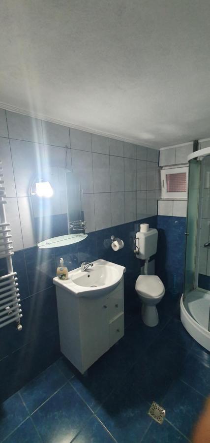 Casa Silvia Hotel Căpăţîneni-Ungureni Bagian luar foto