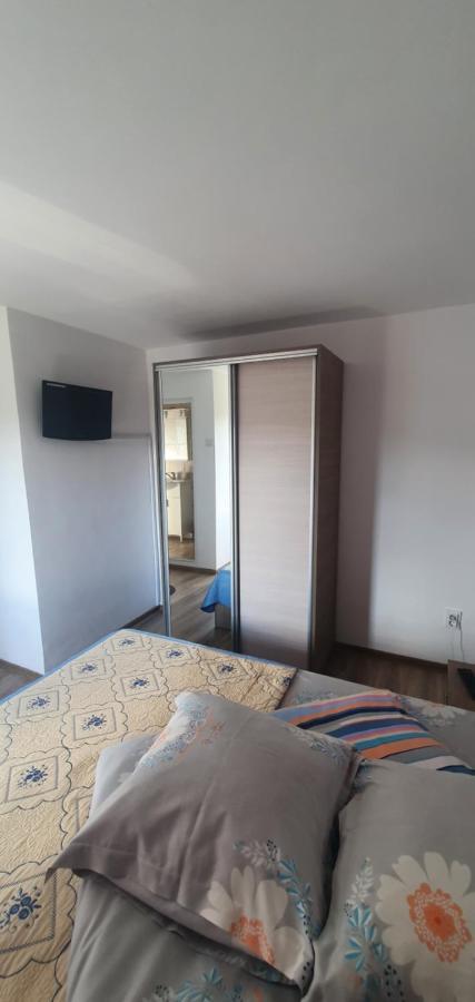 Casa Silvia Hotel Căpăţîneni-Ungureni Bagian luar foto