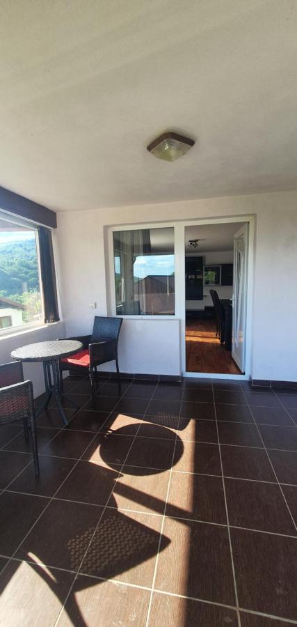 Casa Silvia Hotel Căpăţîneni-Ungureni Bagian luar foto